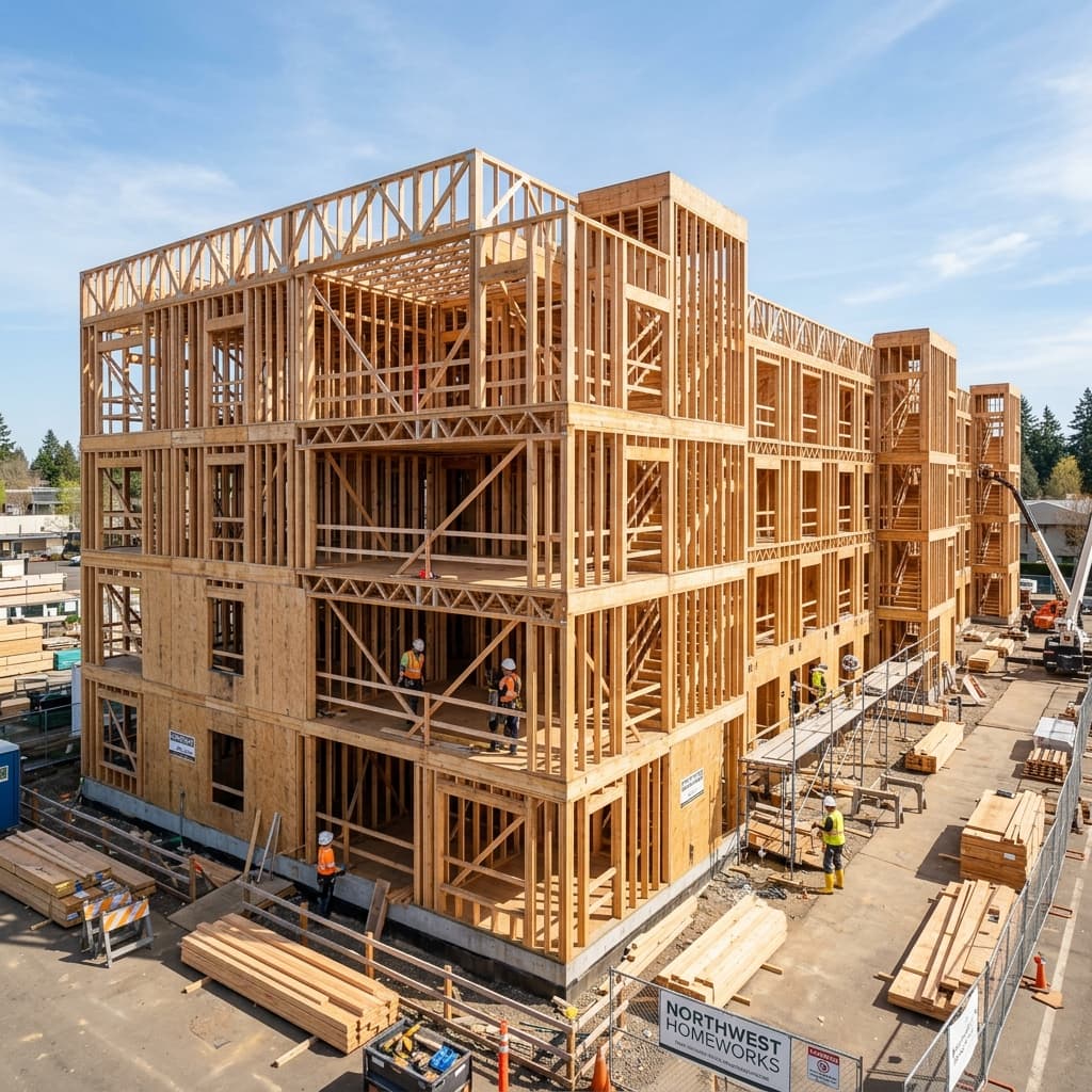 Residential Construction Estimating